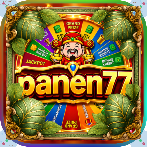 panen77 — galeri pratinjau Resmi APK